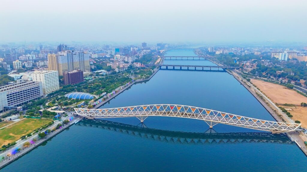 Ahmedabad, Gujarat