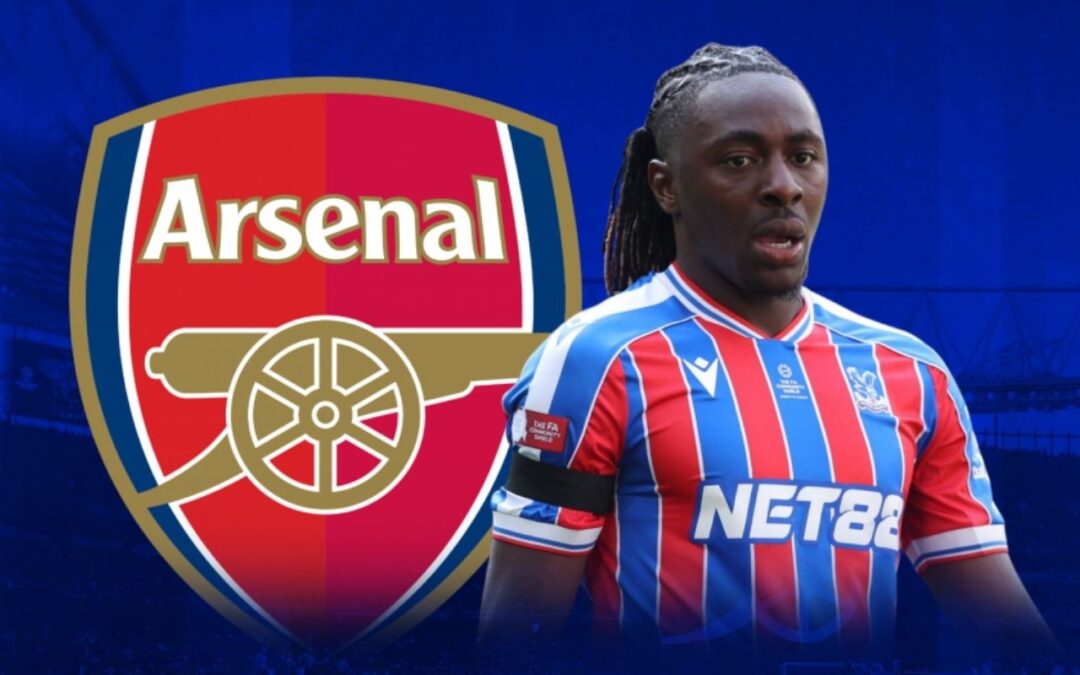 Eberechi Eze to Arsenal: £68m Deal Explained – Position, Strengths, and Impact on the Squad