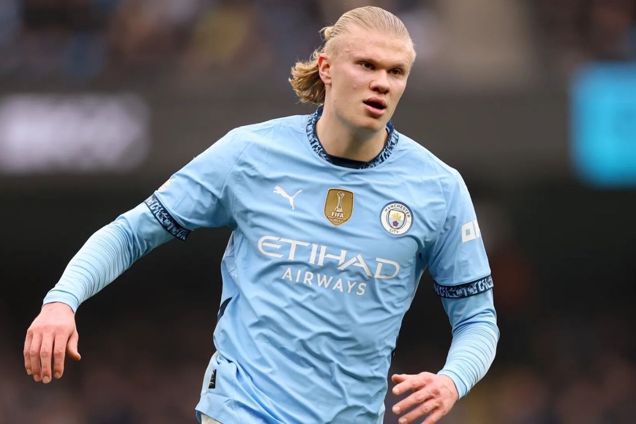 Top 5 Football Players with the Highest Market Value in the World (2025 Update)