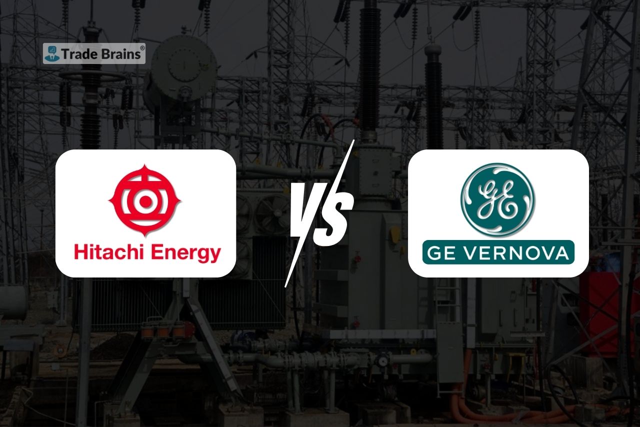 Hitachi Vs GE Vernova T&D India: Who’s dominating India’s power sector?