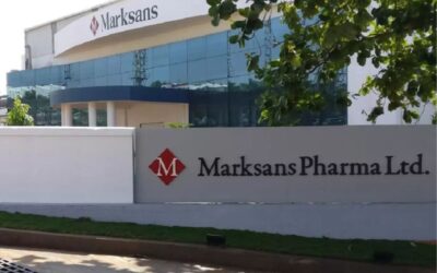 Marksans Pharma Steady Post-Q4 Earnings; Reaffirms ₹4,000 Cr FY28 Revenue Target