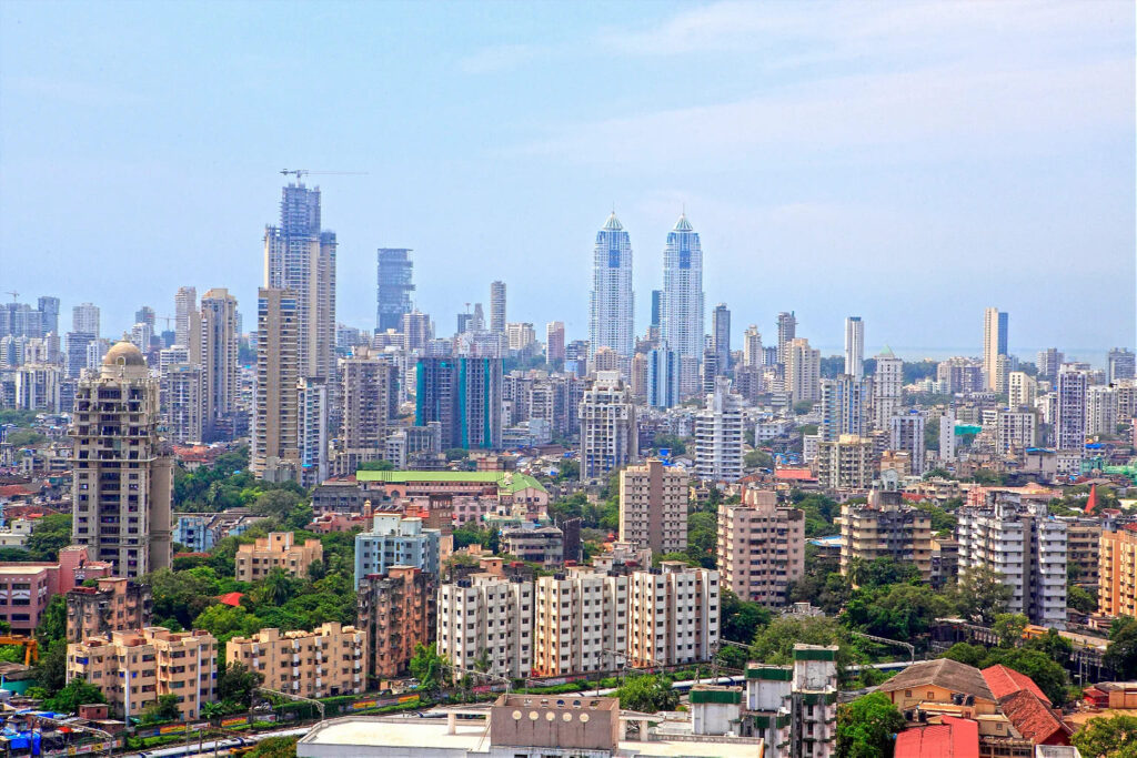 Mumbai