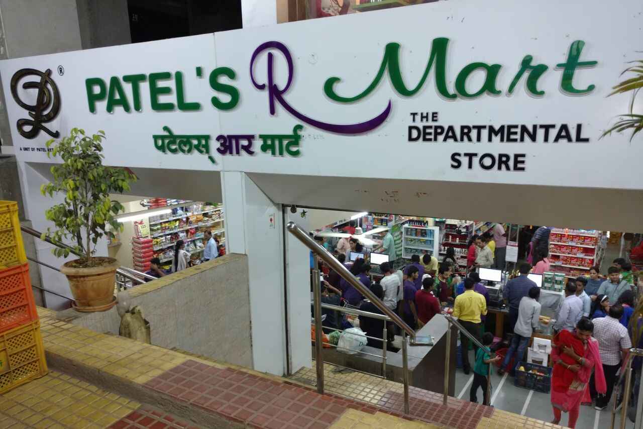 Patel Retail and 5 other IPO stocks listed in 2025 with retail quota exceeding 35%