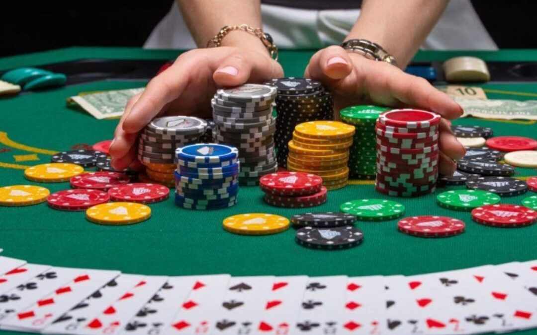 Skill Gaming Under Siege: Rewriting the Tax Narrative