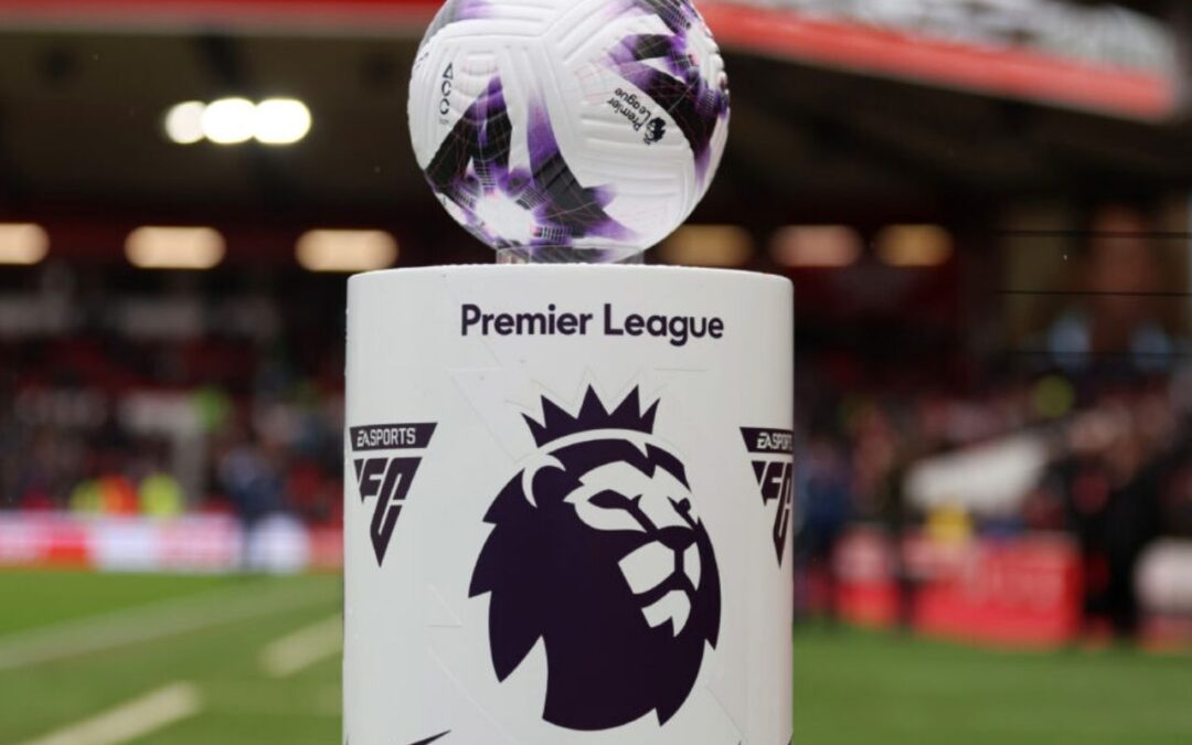 Top 5 Highest Paid Players in the Premier League 2025-26 Season: Who Tops the List?