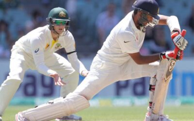 Top 5 Cheteshwar Pujara Test Innings That Defined His Career – Which One Stands Out?
