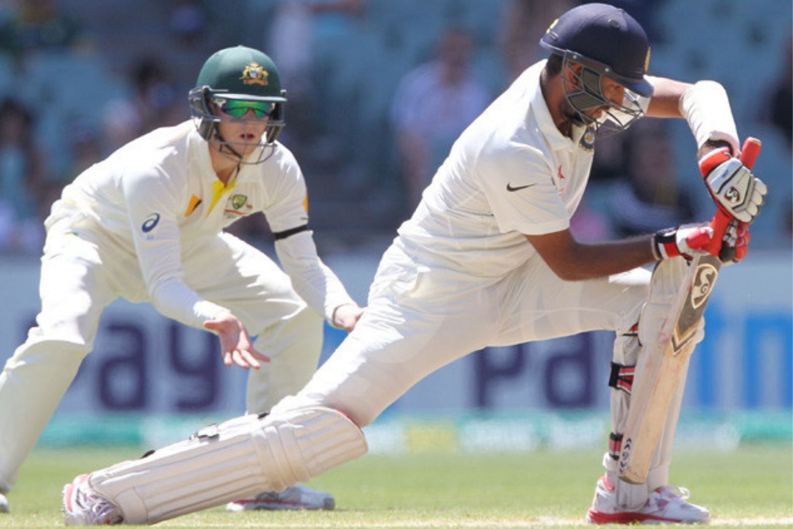 Top 5 Cheteshwar Pujara Test Innings That Defined His Career – Which One Stands Out?