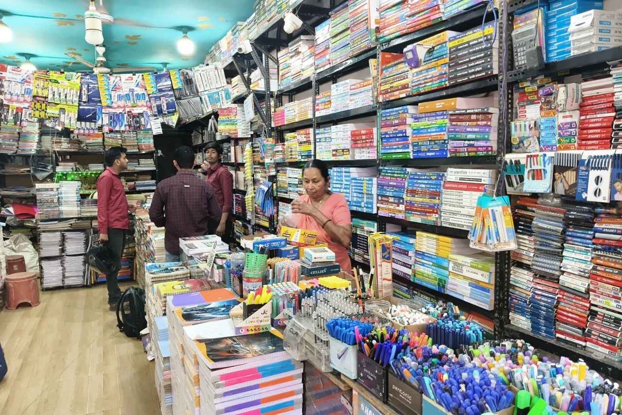 2 Smallcap Stocks in Focus After GoM’s GST Rate Cut Proposal on Stationery Items
