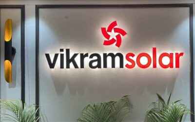 Vikram Solar IPO: From Issue Details to Financials; Here’s What You Need to Know