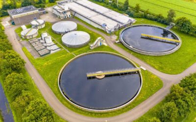 Water management stock in focus after receiving ₹118 Cr order for O&M of 40 MLD Sewage Treatment Plant