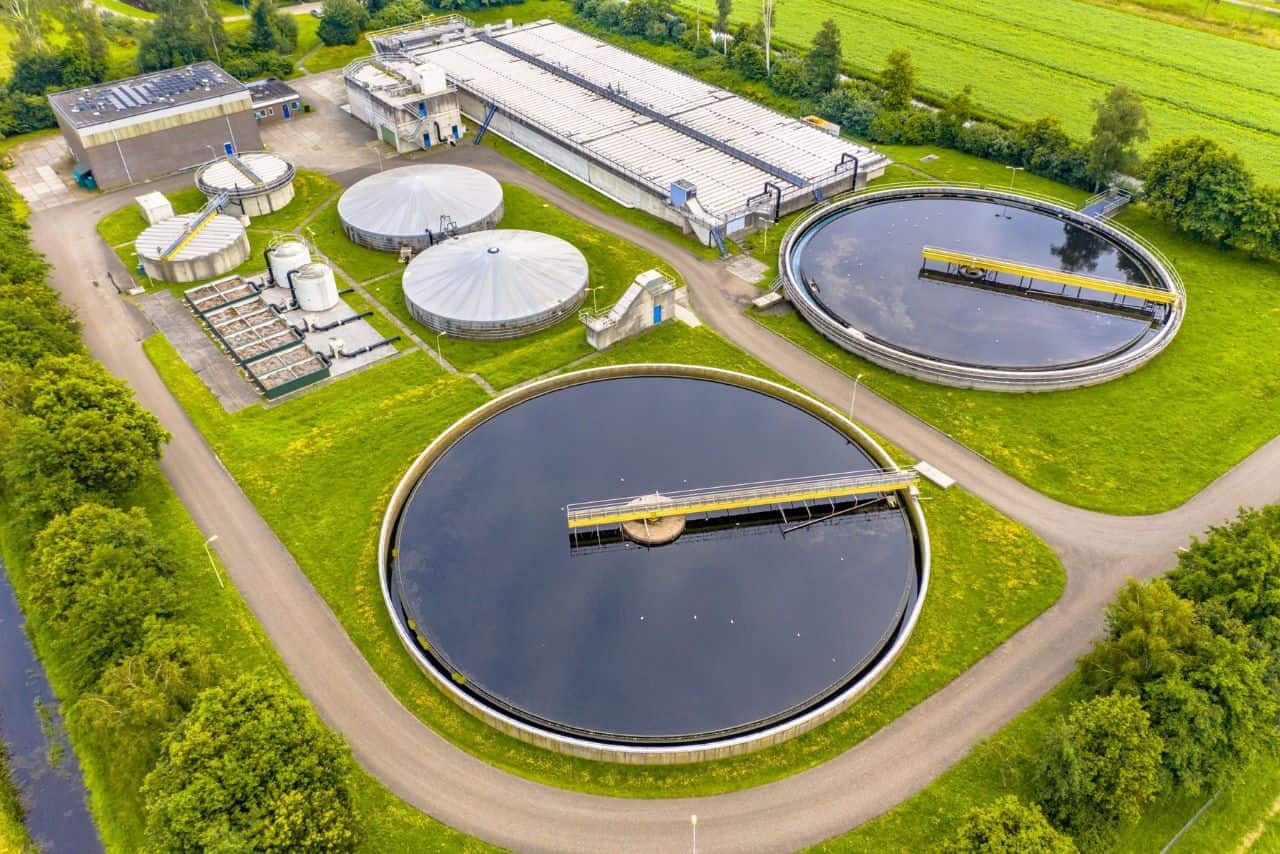 Water management stock in focus after receiving ₹118 Cr order for O&M of 40 MLD Sewage Treatment Plant