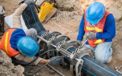 Water management stock jumps 3% after securing ₹248.49 Cr project from Bhopal Municipal Corp.