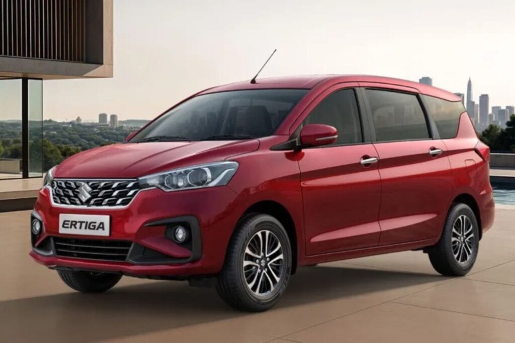 10 Best Cars Under ₹15 Lakh in India with Rear Cameras and Parking Sensors