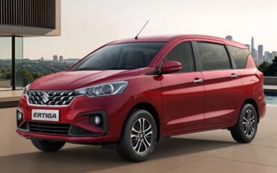 10 Best Cars Under ₹15 Lakh in India with Rear Cameras and Parking Sensors