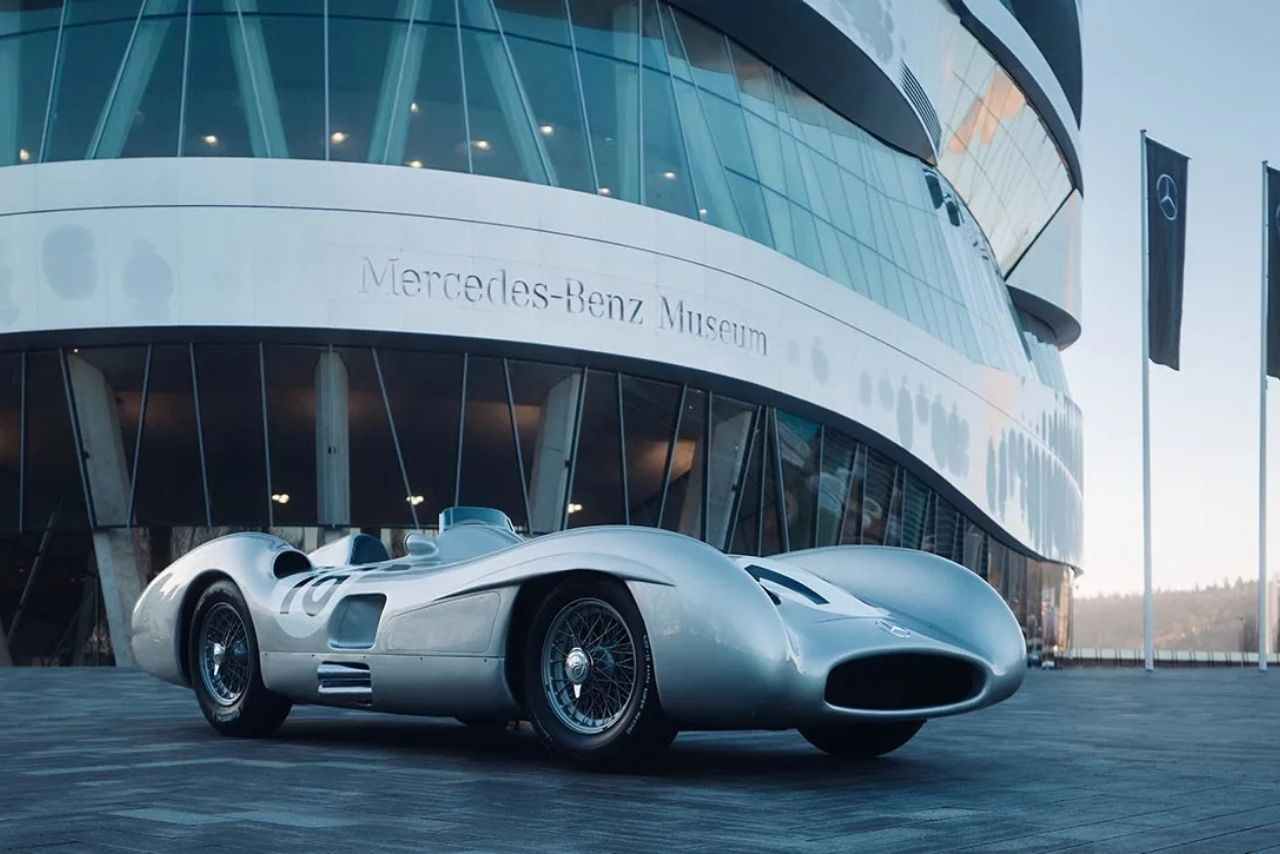 Top 7 Most Expensive Formula 1 Cars Ever Sold at Auction: Who Tops the List?