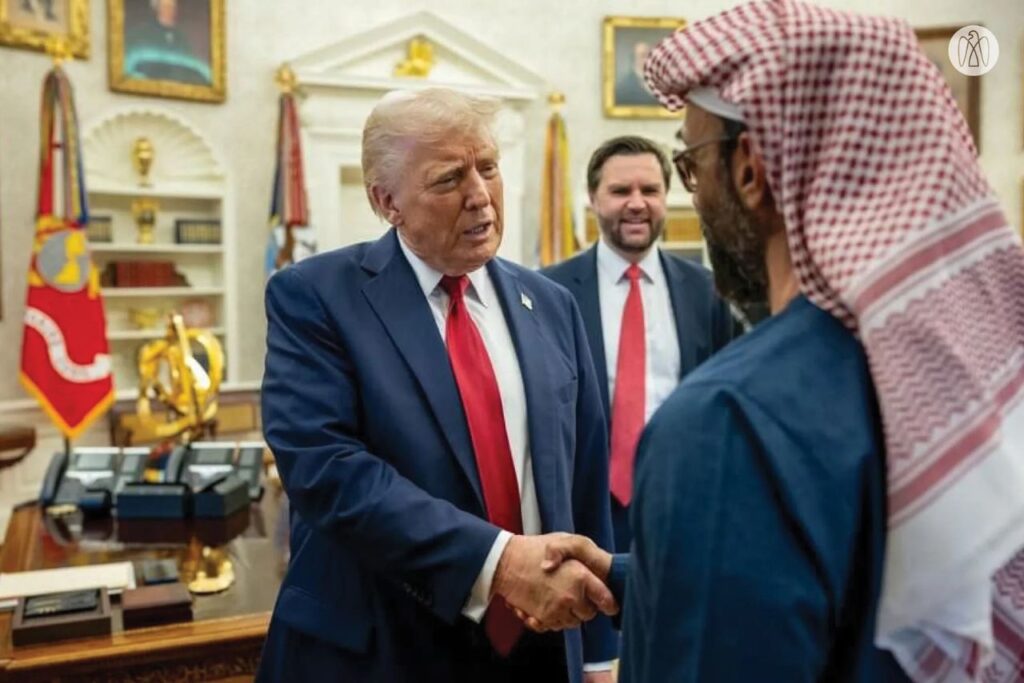 $2 Billion Deal: UAE Secures Chips While Trump Team Gains Cash