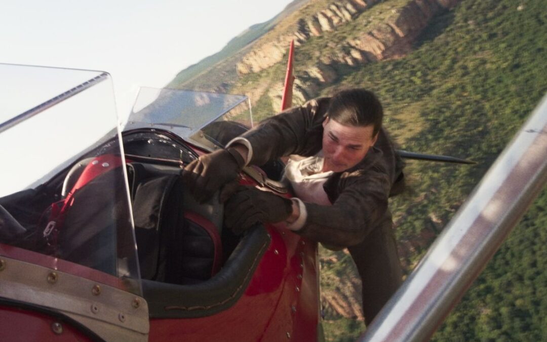 5 Best Action Movies on Amazon Prime Right Now to Watch