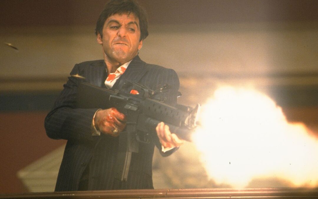 5 Best Gangster Movies That You Shouldn't Miss