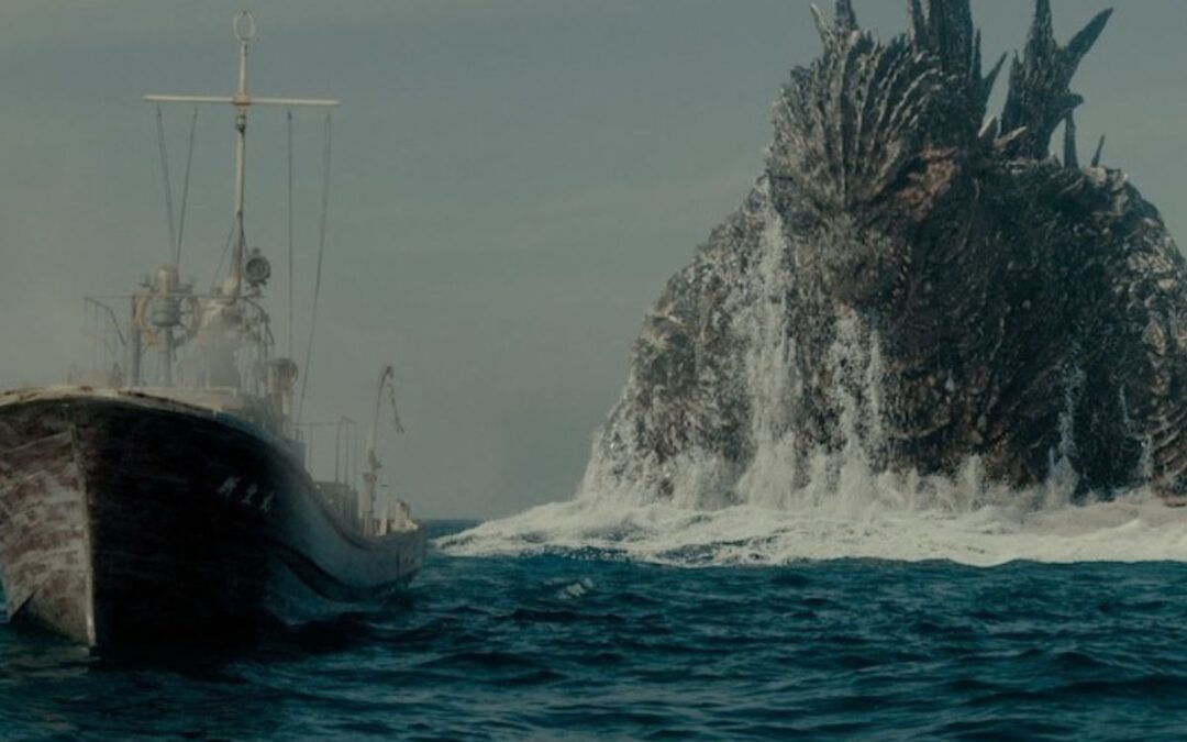 5 Best Godzilla Movies You Need to Binge This Weekend