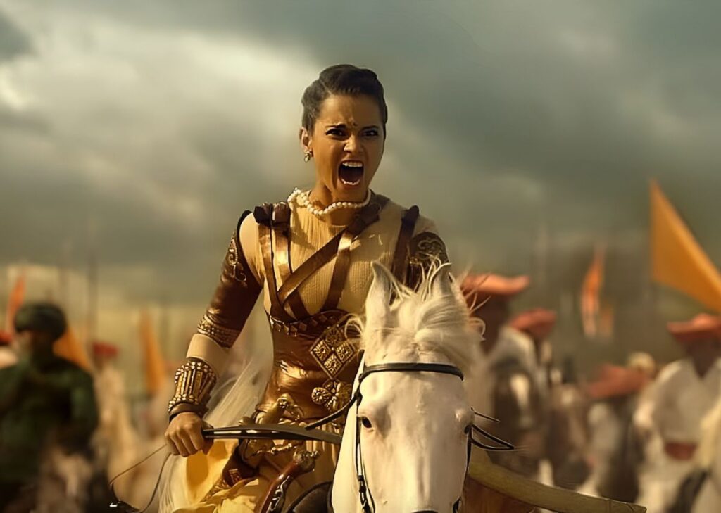 5 Indian Historical Films That Hit Harder Than a Textbook
