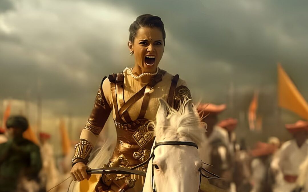 5 Indian Historical Films That Hit Harder Than a Textbook