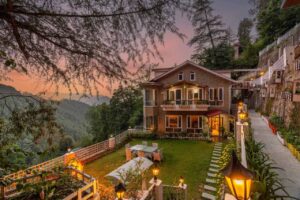 6 Best Second Home Destinations in India: Top Investment Picks for 2025