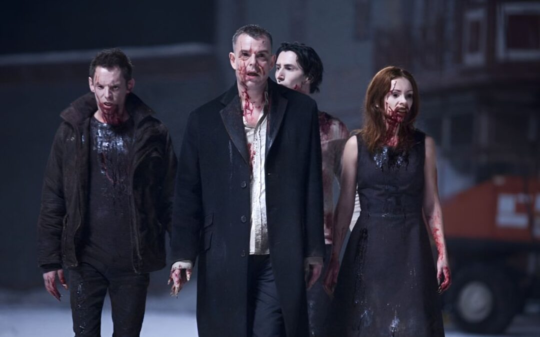 6 Vampire Movies That Are Just As Good As The Vampire Diaries