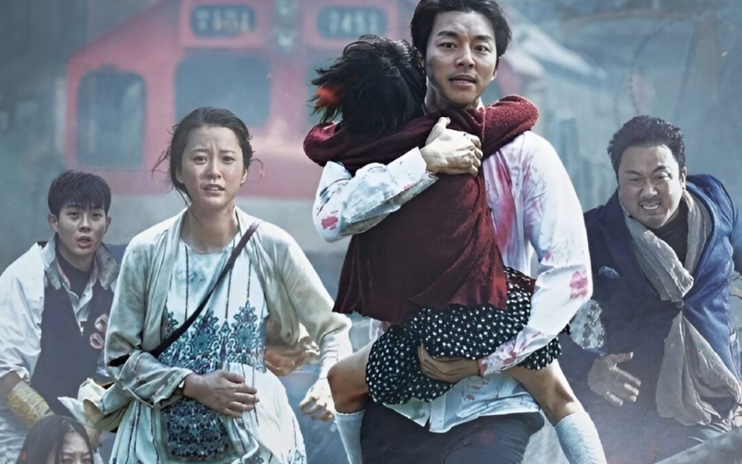 7 Best Korean Films You Need to Watch Right Now