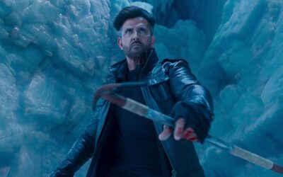 7 Iconic Hrithik Roshan Roles That Show His Stardom