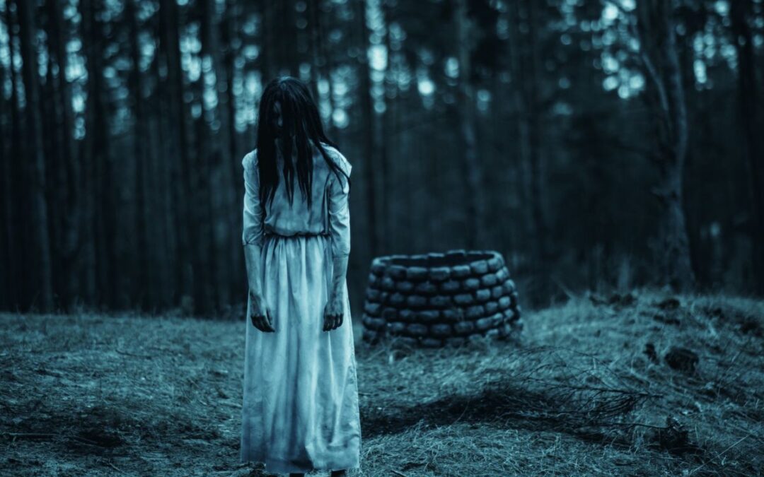 7 Must-Watch Horror Movies Streaming on Netflix Right Now