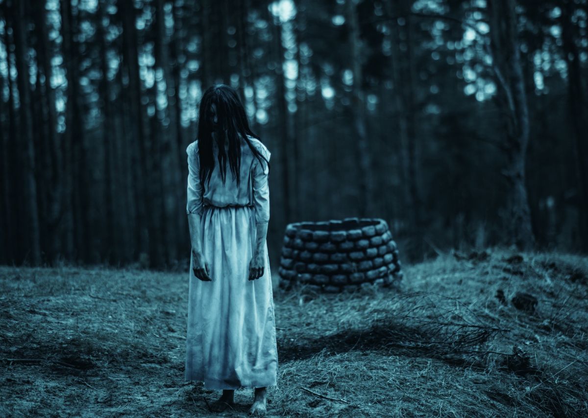 7 Must-Watch Horror Movies Streaming on Netflix Right Now