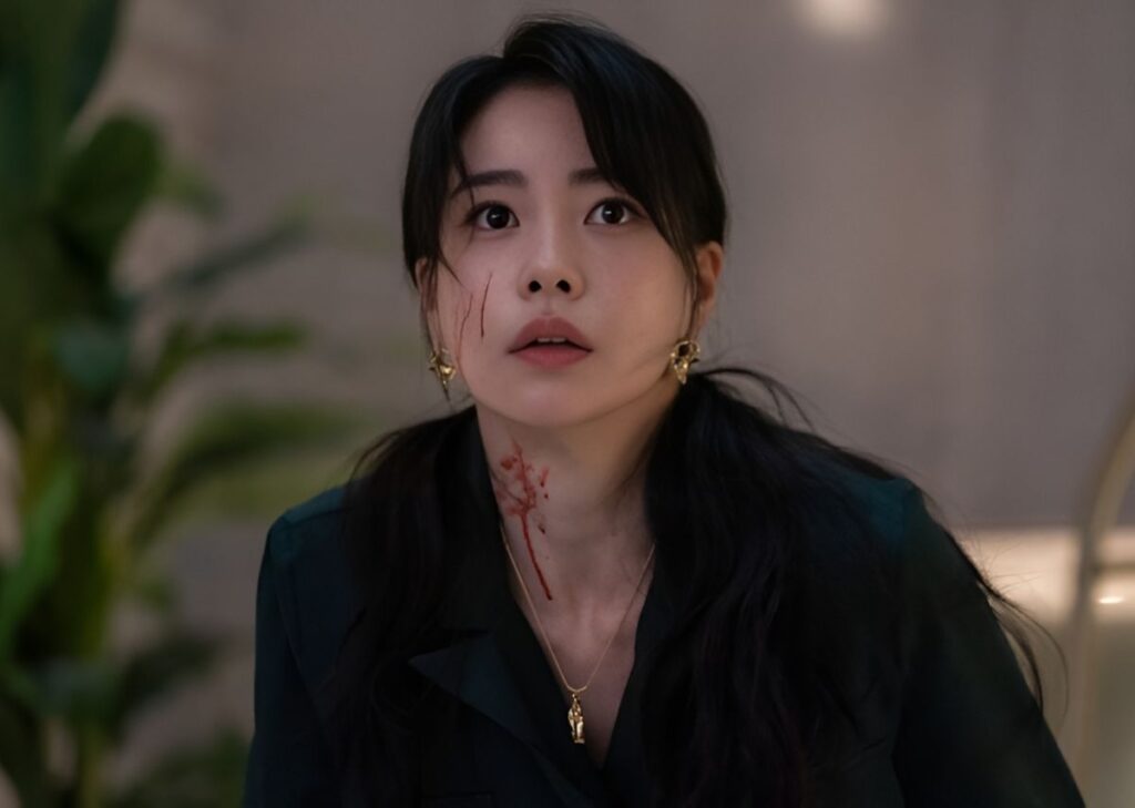 7 Must-Watch Revenge K-Dramas on Netflix You Can’t Miss
