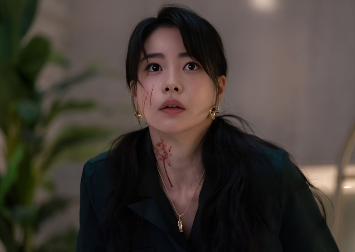 7 Must-Watch Revenge K-Dramas on Netflix You Can’t Miss
