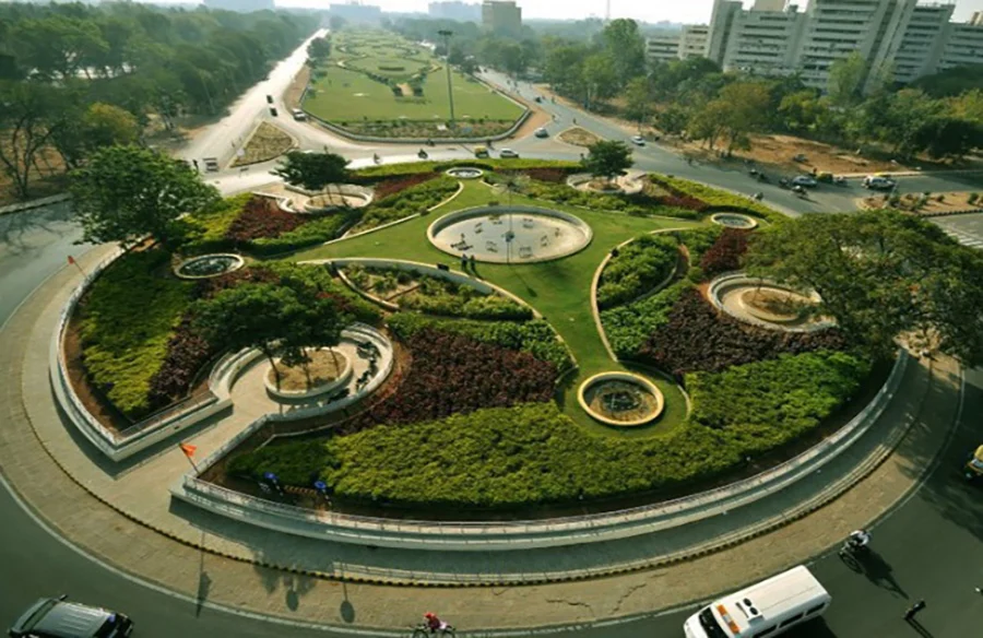 Gandhinagar, Gujarat