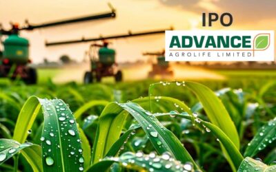 Advance Agrolife Ltd IPO: From GMP and issue details to financials; Here’s what you need to know