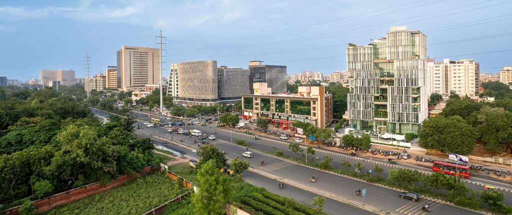 City - Ahmedabad, Gujarat - Image