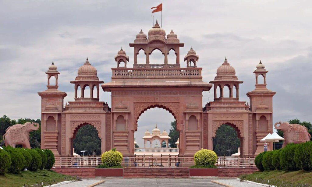 State - Amravati, Andhra Pradesh - Image