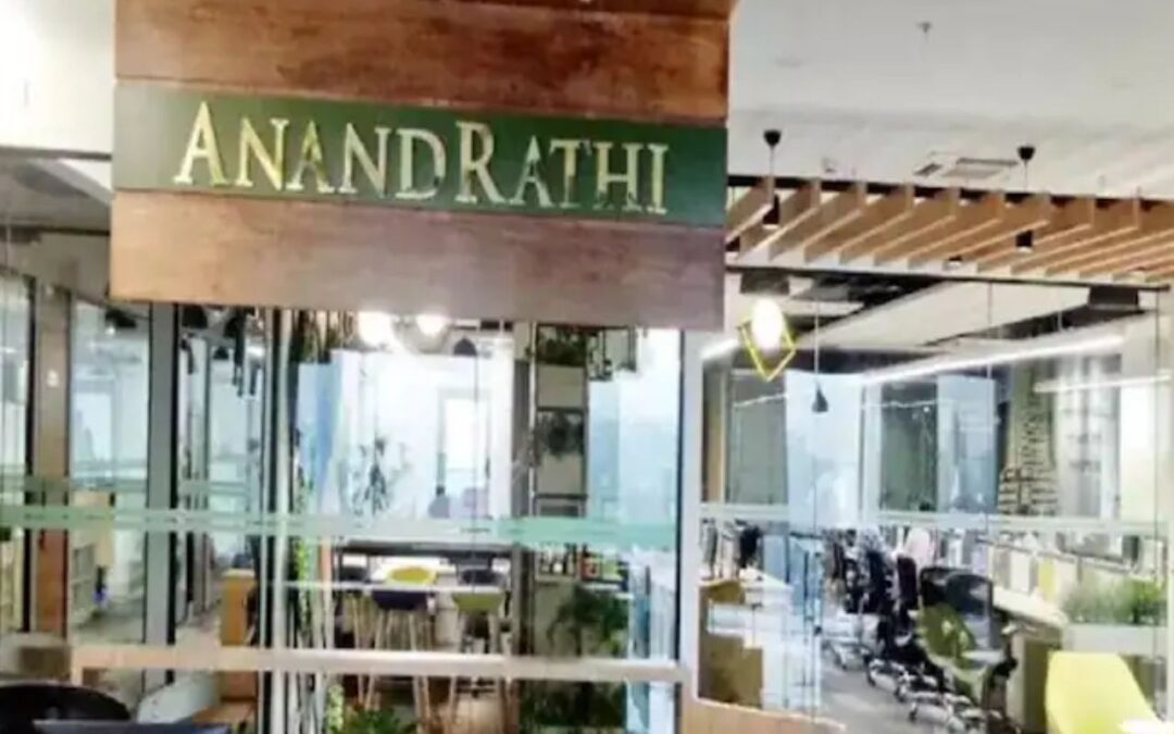 Anand Rathi Share & Stock Brokers Ltd IPO: From issue details to financials; Here’s what you need to know