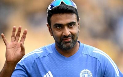 Ravi Ashwin Comeback! Legendary Spinner Set to Represent India at Hong Kong Sixes