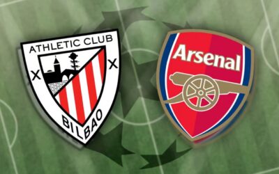 Athletic Club Vs Arsenal Live: Match Preview, Head to Head Records, Where to Watch & Latest Team News