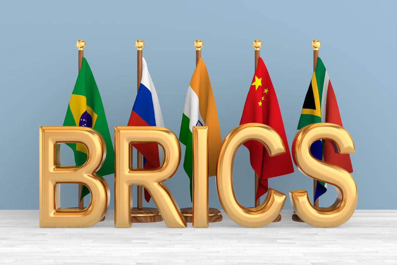 BRICS Pay Gains Traction Through Strategic Alliance with Impact Capital