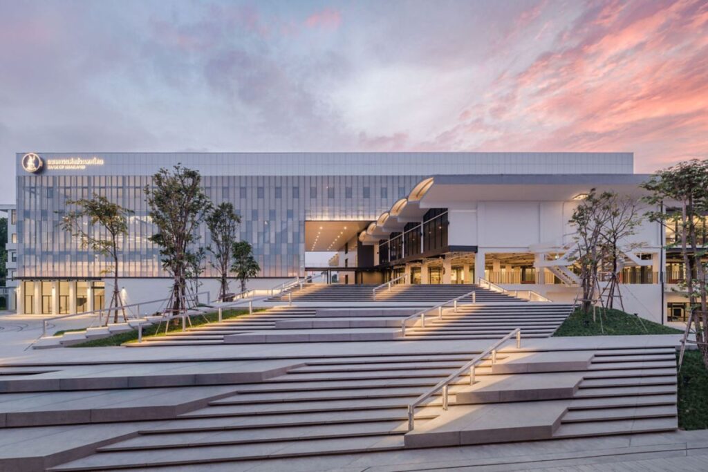 Thailand’s Banking Crisis Sparks Rising Interest in Bitcoin