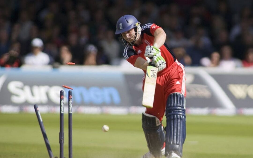 Top 7 Lowest ODI Totals While Chasing by Top ICC Teams; Which One Is the Lowest?
