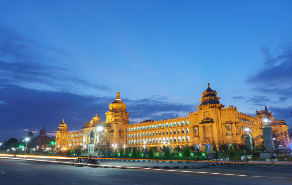 District - Bengaluru-Urban, Karnataka - Image