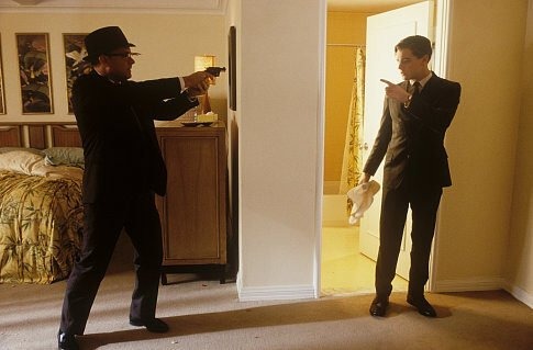 Catch Me If You Can (2002) - Image