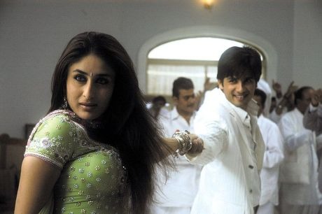 Movie - Chup Chup Ke (2006) - Image