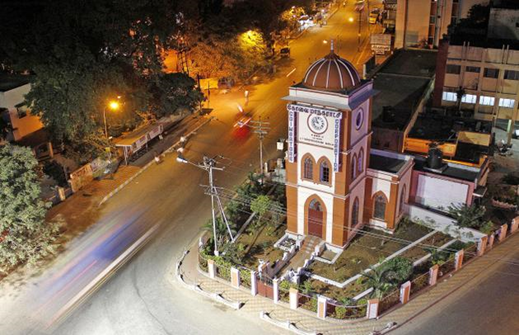City - Coimbatore - Image