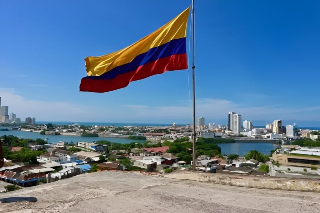 Colombians Gain New Way to Save in USDC as Peso Falls