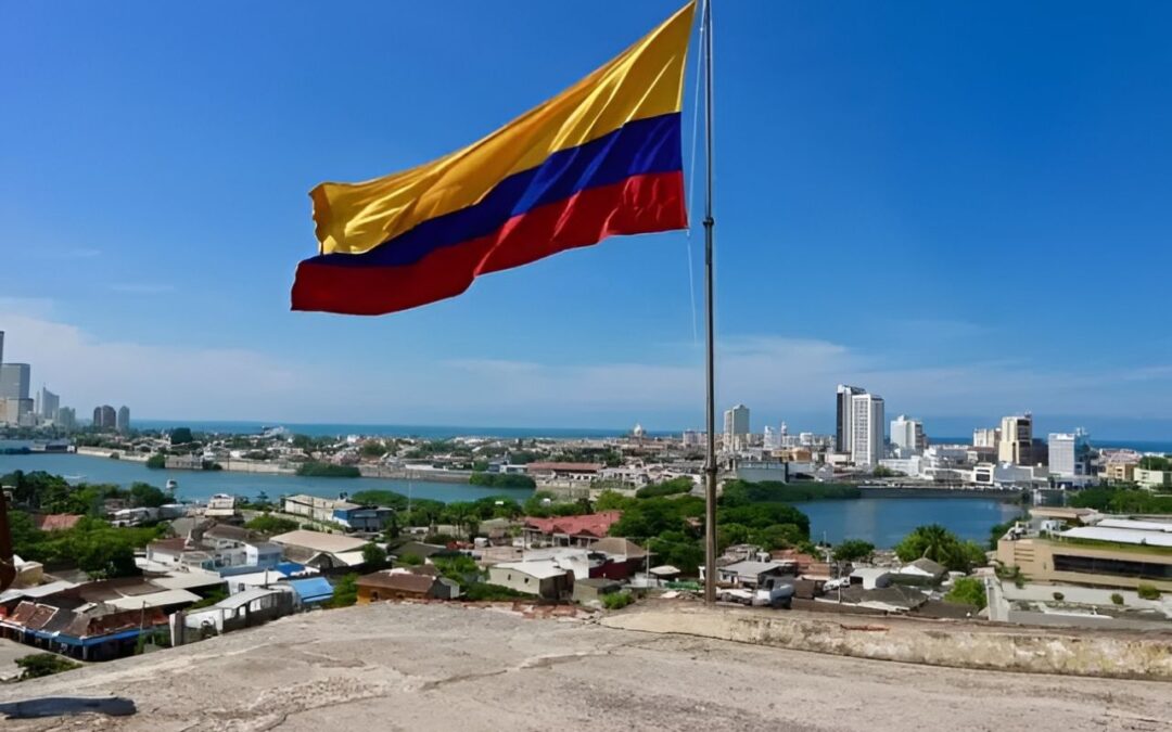 Colombians Gain New Way to Save in USDC as Peso Falls
