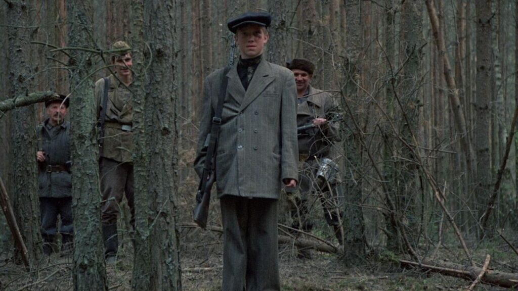Movie - Come and See (1985) - Image